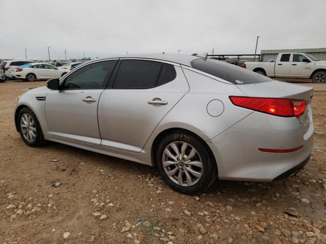 Изображение 2 2015 KIA OPTIMA EX 2015 с VIN 5XXGN4A71FG392139
