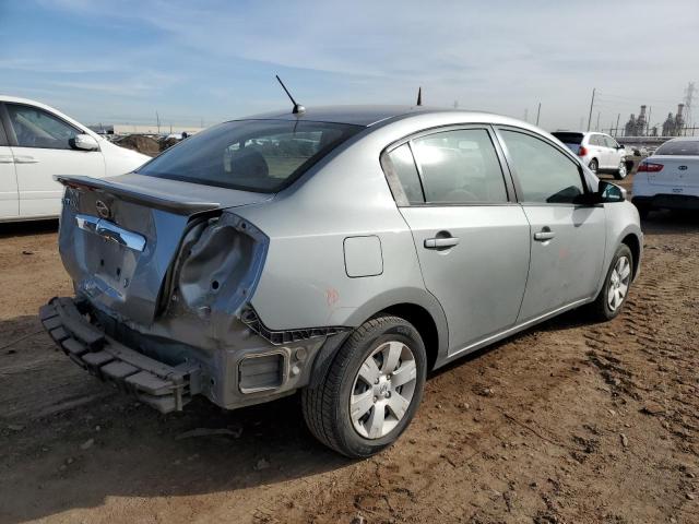 Изображение 3 2012 NISSAN SENTRA 2.0 2012 с VIN 3N1AB6AP4CL662462