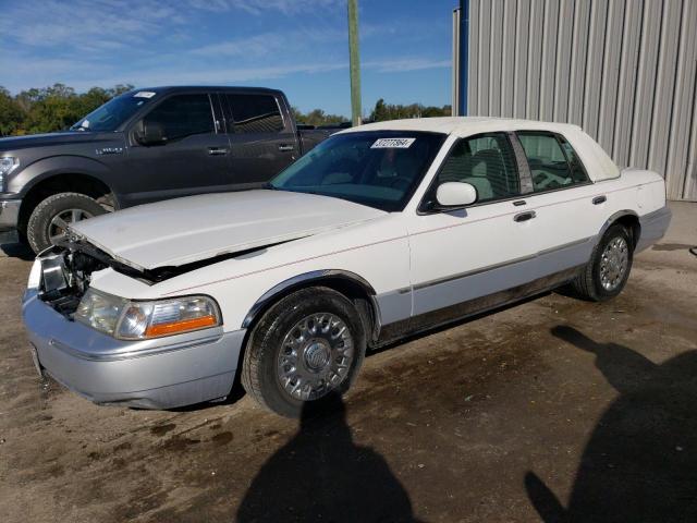 2003 MERCURY GRAND MARQUIS GS 2003 image