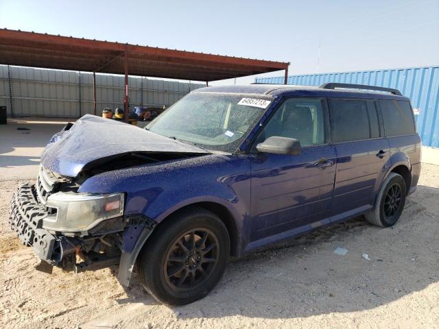 Изображение 2014 FORD FLEX SE 2014