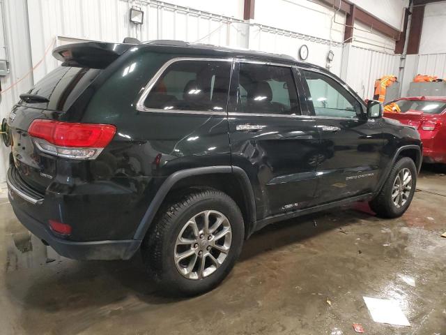 Obraz 3 z 2015 JEEP GRAND CHEROKEE LIMITED 2015 z VIN 1C4RJFBG6FC183803