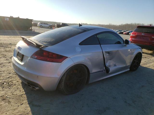 Image 3 of 2014 AUDI TTS PREMIUM PLUS 2014 with VIN TRUB1AFK6E1001035