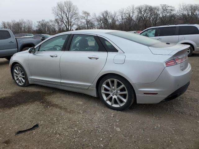Obraz 2 z 2016 LINCOLN MKZ  2016 z VIN 3LN6L2G92GR602180