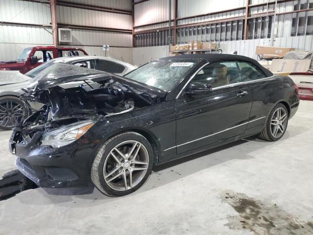 Image 1 of 2014 MERCEDES-BENZ E 350 2014 with VIN WDDKK5KF6EF278316