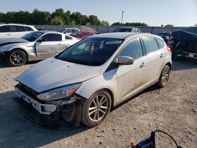 2015 FORD FOCUS SE 2015 image