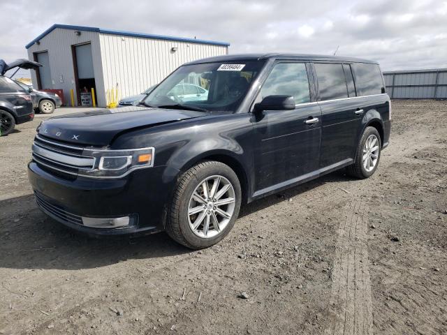 Obraz 2013 FORD FLEX LIMITED 2013