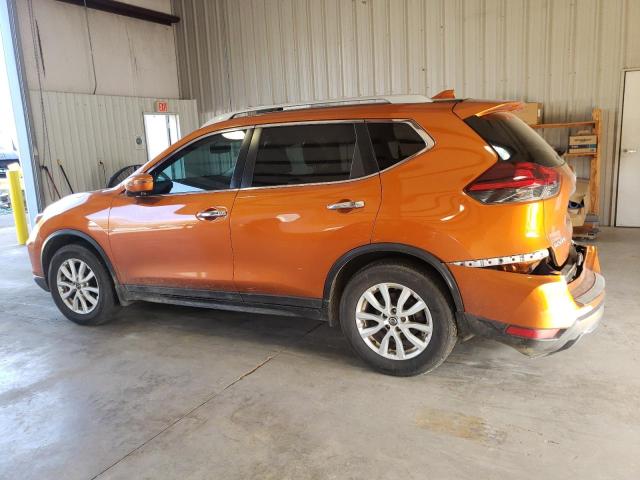 Obraz 2 z 2018 NISSAN ROGUE S 2018 z VIN 5N1AT2MT3JC789686