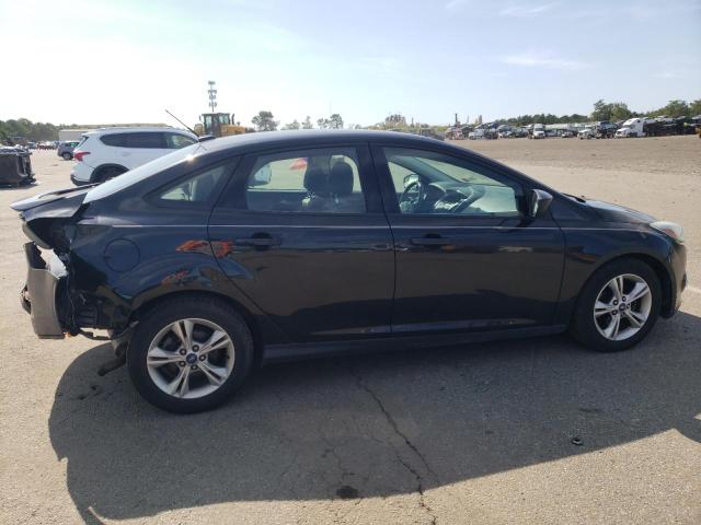 Image 3 of 2012 FORD FOCUS SE 2012 with VIN 1FAHP3F2XCL149615