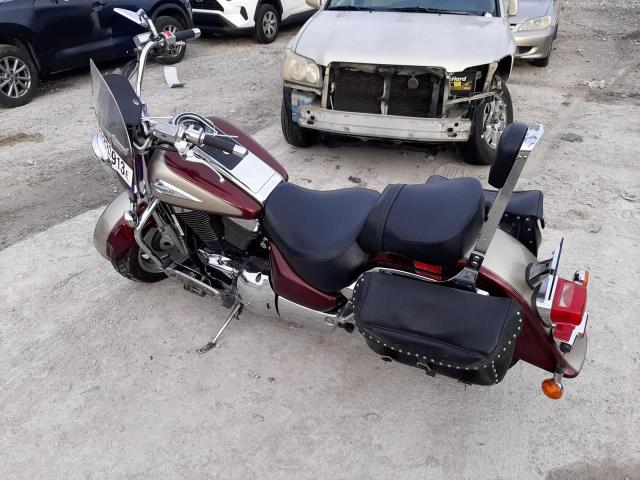 Image 3 of 2001 SUZUKI VL1500  2001 with VIN JS1VY51AX12101050