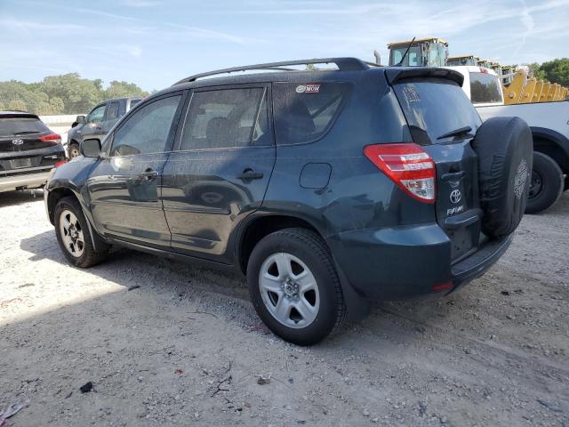 Image 2 of 2011 TOYOTA RAV4  2011 with VIN 2T3ZF4DV9BW095076