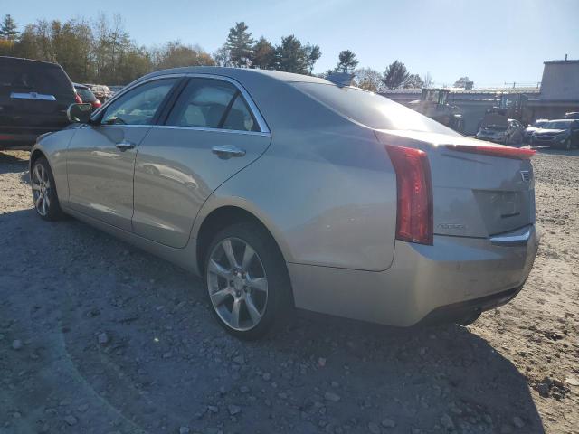 Изображение 2 2015 CADILLAC ATS LUXURY 2015 с VIN 1G6AH5RX6F0103168