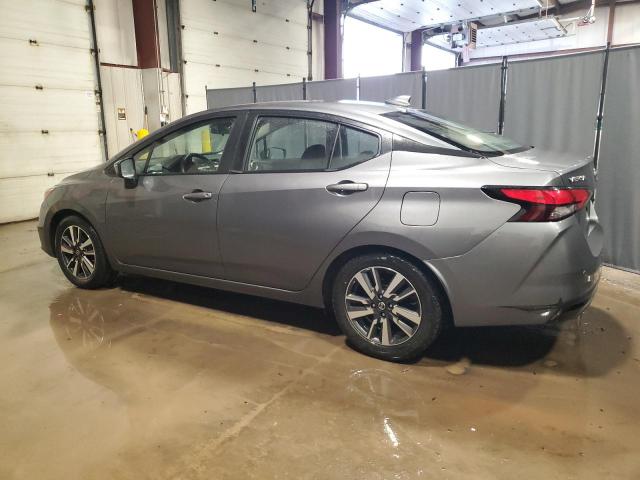 Obraz 2 z 2021 NISSAN VERSA SV 2021 z VIN 3N1CN8EV9ML892102