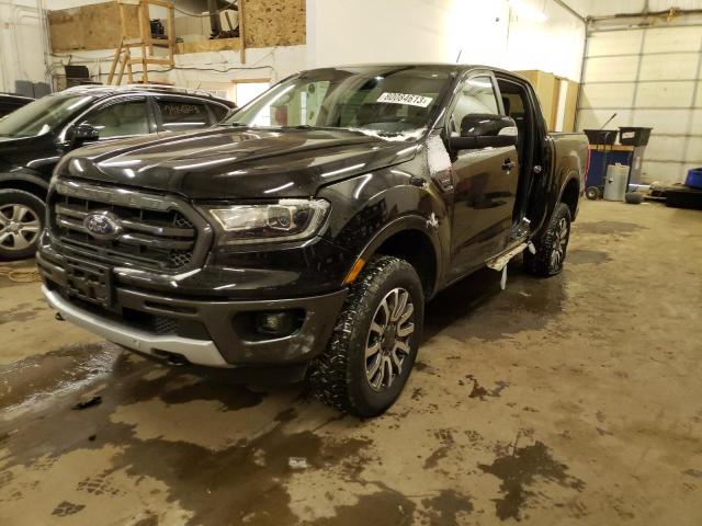 2020 FORD RANGER XL 2020 image