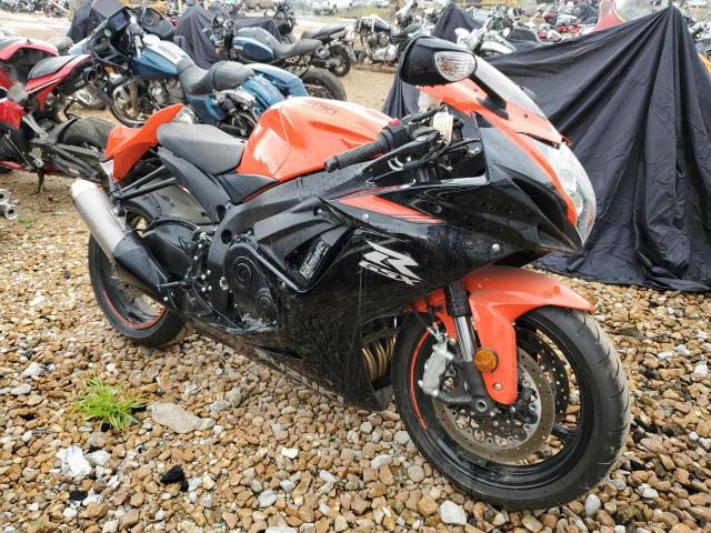 2022 SUZUKI GSX-R600  2022 image