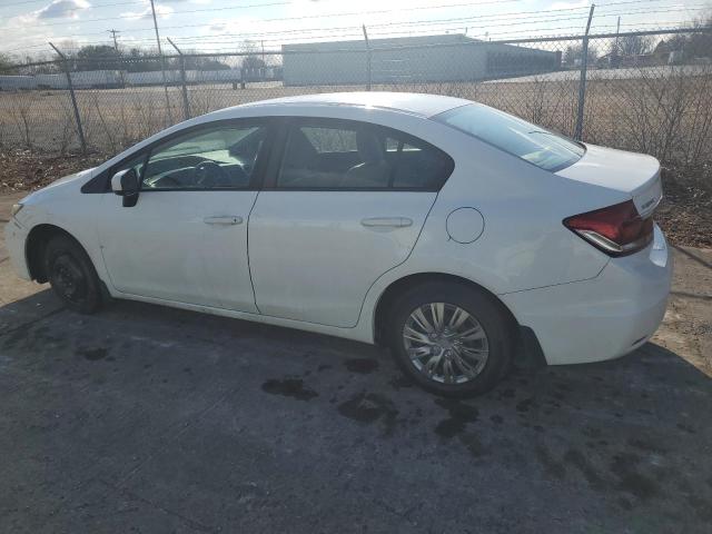 Obraz 2 z 2015 HONDA CIVIC LX 2015 z VIN 19XFB2F59FE039110