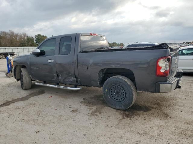 Image 2 of 2011 CHEVROLET SILVERADO C1500 LT 2011 with VIN 1GCRCSE07BZ282042