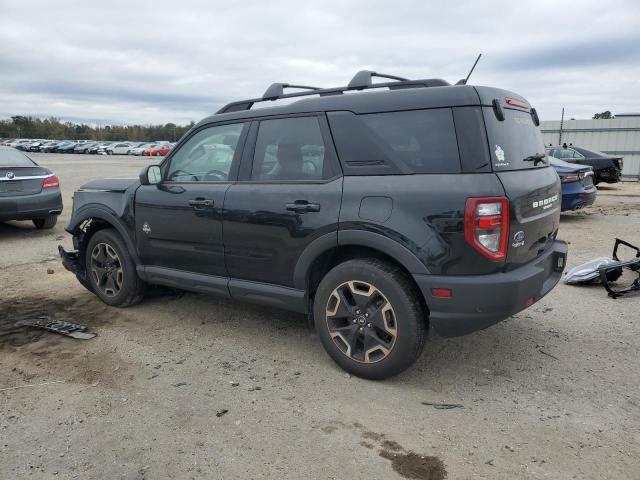 Image 2 of 2021 FORD BRONCO SPORT OUTER BANKS 2021 with VIN 3FMCR9C6XMRB08859