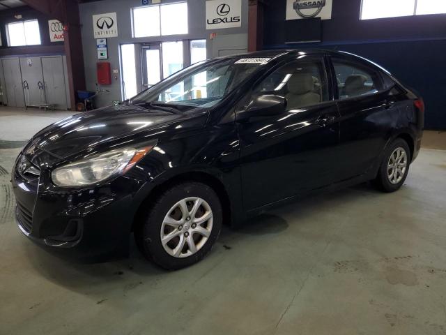 Obraz 2013 HYUNDAI ACCENT GLS 2013