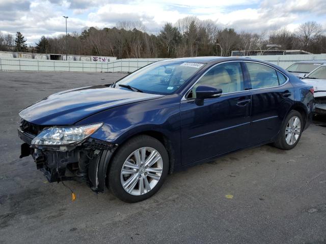 Image 1 of 2015 LEXUS ES 350 2015 with VIN JTHBK1GG5F2160771