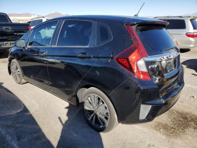 Obraz 2 z 2015 HONDA FIT EX 2015 z VIN 3HGGK5H85FM770301