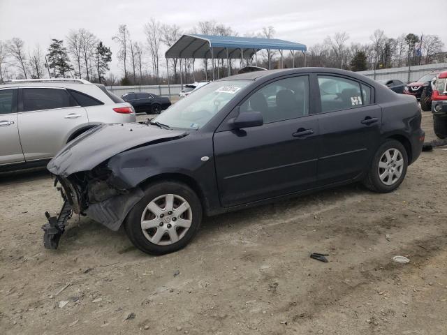 2009 MAZDA 3 I 2009 image