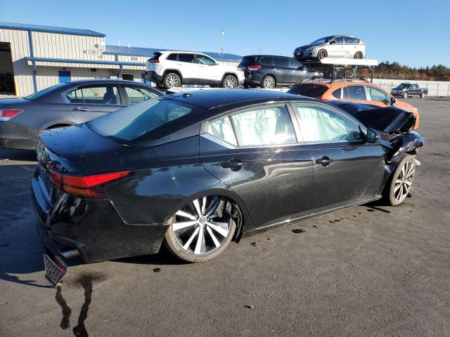 Image 3 of 2020 NISSAN ALTIMA SR 2020 with VIN 1N4BL4CV7LC207959