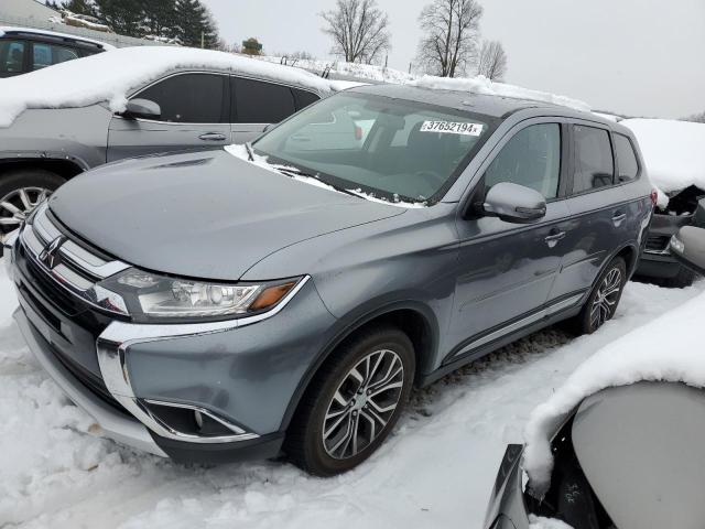 Obraz 2016 MITSUBISHI OUTLANDER SE 2016