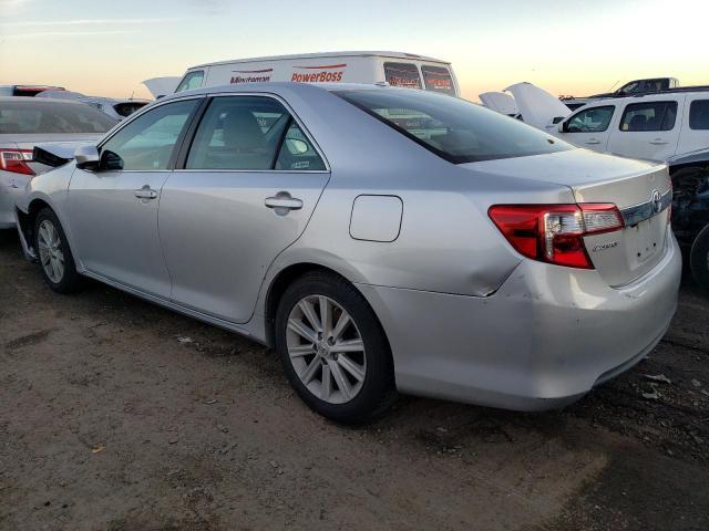 Image 2 of 2014 TOYOTA CAMRY SE 2014 with VIN 4T1BK1FK4EU541324