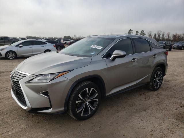 Obraz 1 z 2018 LEXUS RX 350 BASE 2018 z VIN 2T2ZZMCA9JC101758