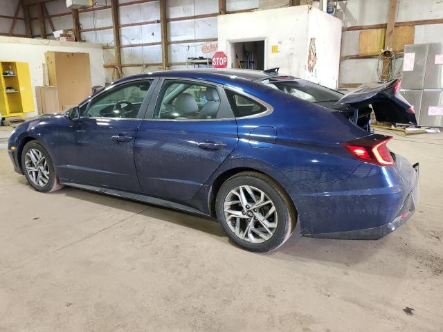 Obraz 2 z 2020 HYUNDAI SONATA SEL 2020 z VIN 5NPEF4JA2LH042888