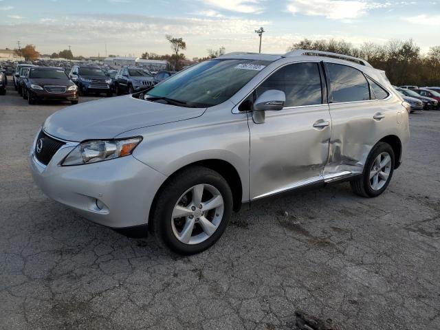 Изображение 2012 LEXUS RX 350 2012
