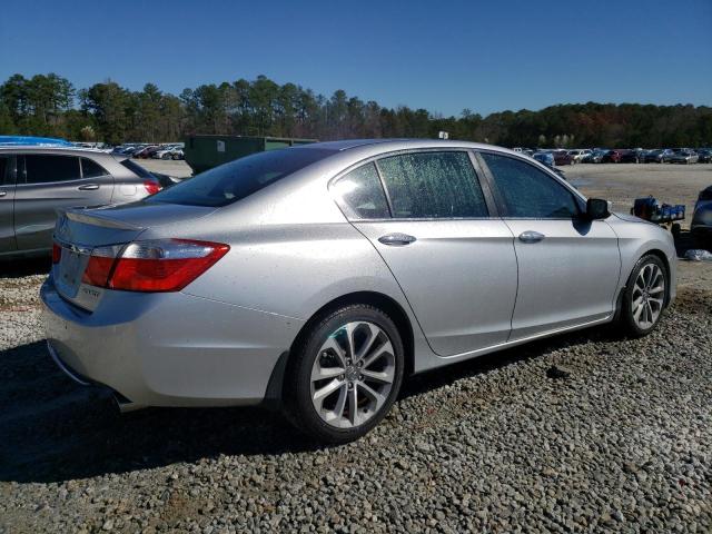 Obraz 3 z 2013 HONDA ACCORD SPORT 2013 z VIN 1HGCR2F50DA038475