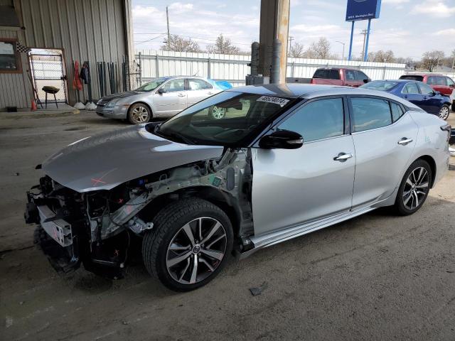 Изображение 2020 NISSAN MAXIMA SV 2020