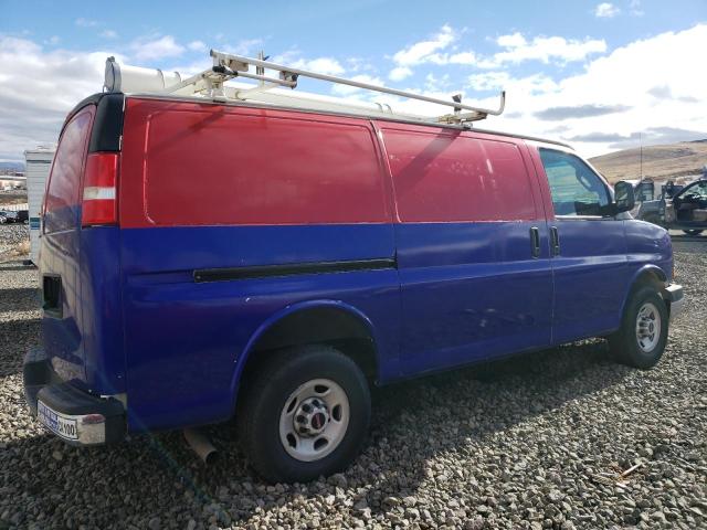 Obraz 3 z 2016 GMC SAVANA G2500 2016 z VIN 1GTW7AFF2G1215200