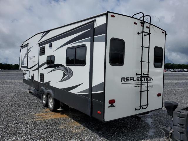 Изображение 3 2021 GDRV TL 2021 с VIN 573FR3628M9912136