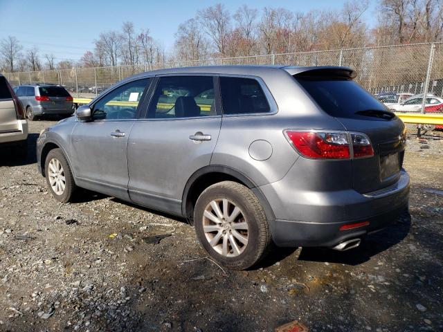 Изображение 2 2010 MAZDA CX-9  2010 с VIN JM3TB3MV7A0202678