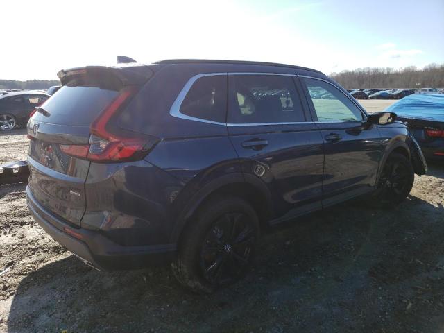 Изображение 3 2024 HONDA CR-V SPORT TOURING 2024 с VIN 7FARS6H96RE003575