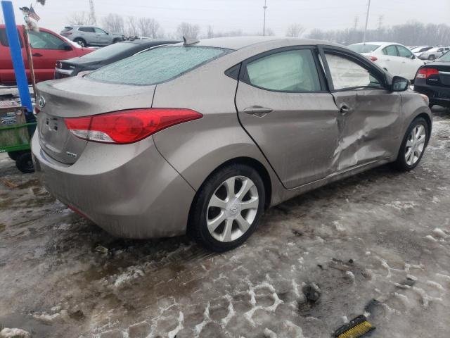 Obraz 3 z 2012 HYUNDAI ELANTRA GLS 2012 z VIN 5NPDH4AE7CH099211