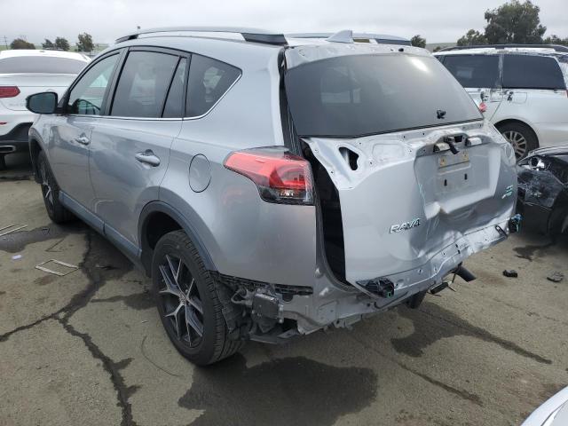 Obraz 2 z 2018 TOYOTA RAV4 SE 2018 z VIN 2T3JFREV1JW728869