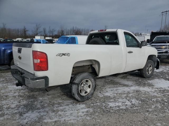 Obraz 3 z 2009 CHEVROLET SILVERADO K2500 HEAVY DUTY 2009 z VIN 1GCHK44K79F132490