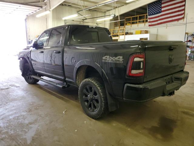 Obraz 2 z 2019 RAM 2500 LARAMIE 2019 z VIN 3C6UR5FJ6KG721708