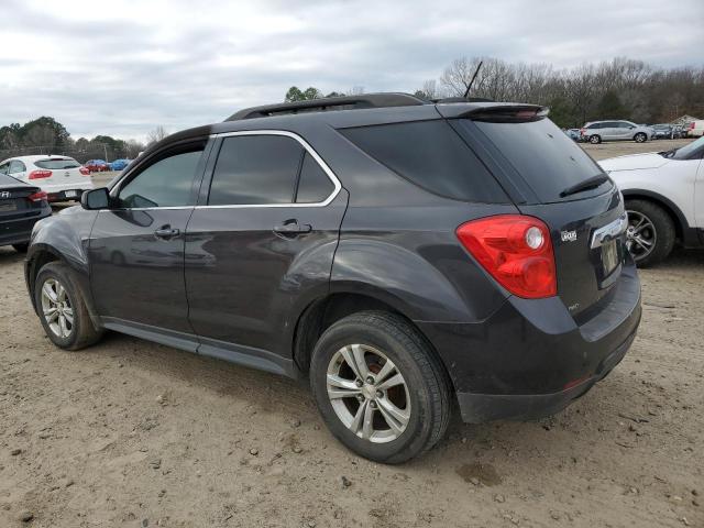 Obraz 2 z 2015 CHEVROLET EQUINOX LT 2015 z VIN 2GNFLGEK7F6404831