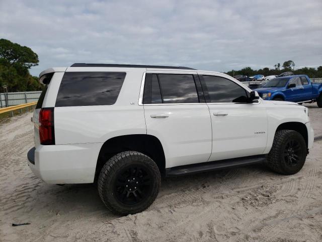 Изображение 3 2016 CHEVROLET TAHOE C1500  LS 2016 с VIN 1GNSCAKCXGR466643