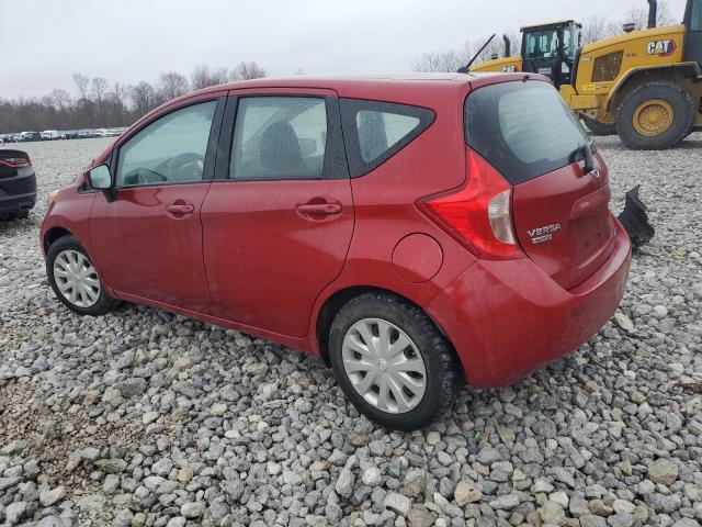 Изображение 2 2015 NISSAN VERSA NOTE S 2015 с VIN 3N1CE2CP8FL381758