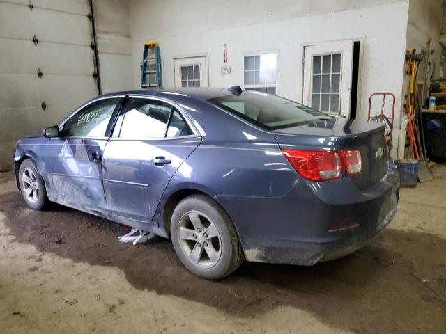 Obraz 2 z 2014 CHEVROLET MALIBU LS 2014 z VIN 1G11B5SL7EF153894