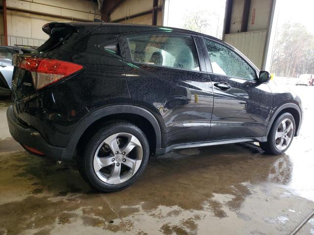 Изображение 3 2020 HONDA HR-V LX 2020 с VIN 3CZRU6H36LG700824