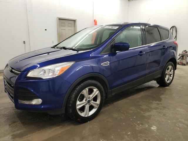 Obraz 1 z 2015 FORD ESCAPE SE 2015 z VIN 1FMCU0GX2FUB18259