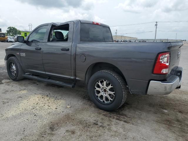 Image 2 of 2018 RAM 1500 ST 2018 with VIN 3C6RR6KT1JG252254