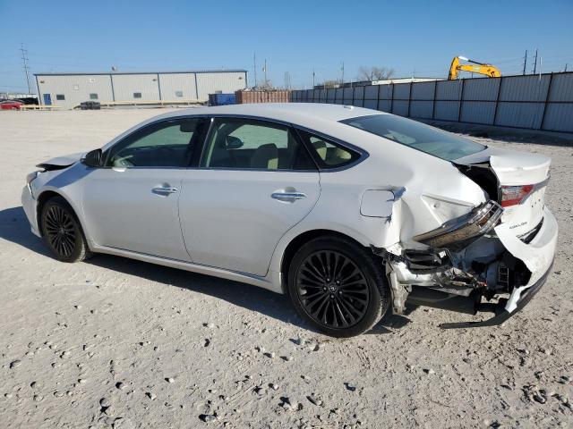 Изображение 2 2016 TOYOTA AVALON XLE 2016 с VIN 4T1BK1EB5GU223796