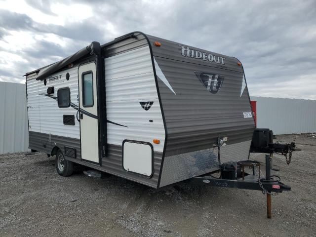2015 KEYSTONE HIDEOUT 2015 image